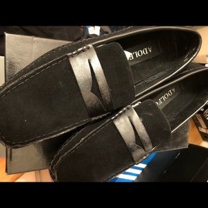Adolfo shoes